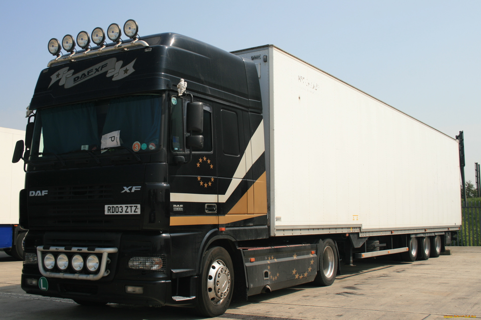 daf, , , , , , trucks, nv, 